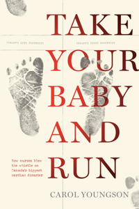 Take Your Baby and Run