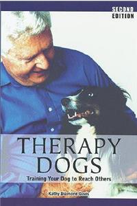 Therapy Dogs