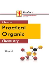 Advanced Practical Organic Chemistry