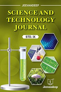 Science & Technology Journal - Std. IX