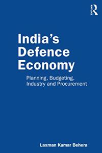 India's Defence Economy