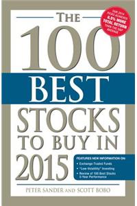 100 BEST STOCKS TO BUY IN 2015