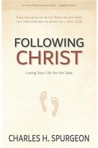 Following Christ