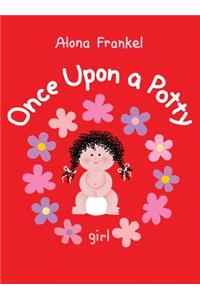 Once Upon a Potty - Girl