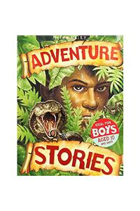 Adventure Stories (512-page fiction)