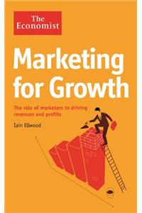 The Economist: Marketing for Growth