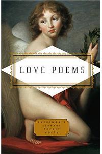 Love Poems