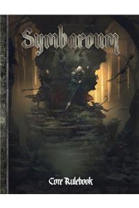 Symbaroum