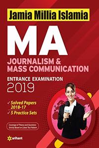 Jamia MA Journalism and Mass Communication Guide 2019