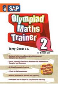 Olympaid Maths Trainer-2