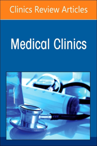 Sexually Transmitted Infections, an Issue of Medical Clinics of North America