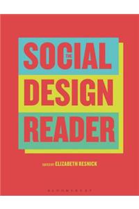 The Social Design Reader