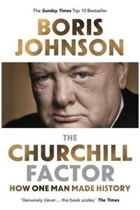 The Churchill Factor