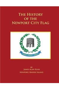 History of the Newport City Flag: Newport, Rhode Island