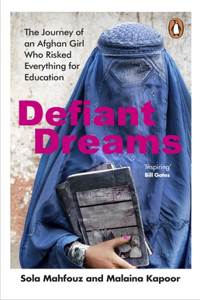 Defiant Dreams