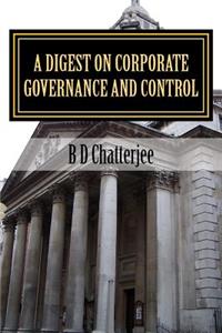 Digest on Corporate Governance and Control