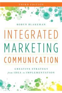 Integrated Marketing Communication