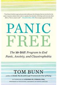 Panic Free