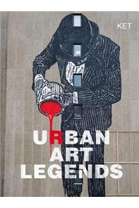 Urban Art Legends