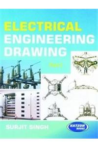 Electrical Engineering Drawing-I