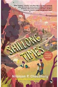 Shillong Times