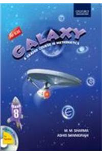 Galaxy - Mathematics 8