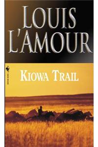 Kiowa Trail