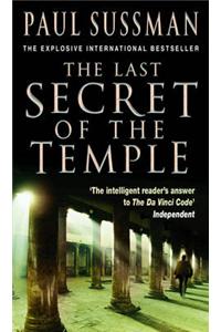 The Last Secret Of The Temple