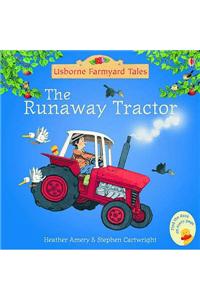 The Runaway Tractor