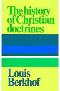 History of Christian Doctrines