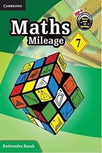 Maths Mileage Level 7 Students Book