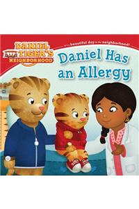 Daniel Has an Allergy