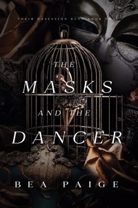 Masks and The Dancer