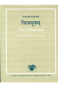 Citrasutra of the Visnudharmottara Purana