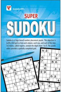 Super SUDOKU