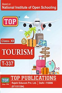 TOP NIOS 337 Tourism Class 12 Guide