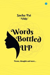 Words Bottled Up