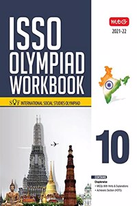 International Social Studies Olympiad (ISSO) Workbook -Class 10