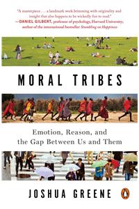 Moral Tribes