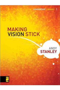 Making Vision Stick