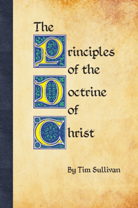 Principles of the Doctrine of Christ