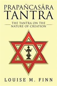 Prapañcasāra Tantra