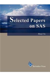 Selected Papers on SAS