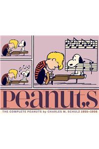 Complete Peanuts 1963-1964: Vol. 7 Paperback Edition