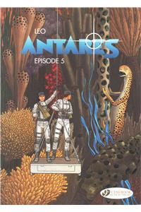 Antares Vol.5: Episode 5