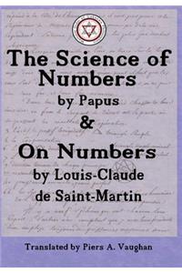 Numerical Theosophy of Saint-Martin & Papus