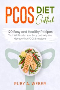 PCOS Diet Cookbook