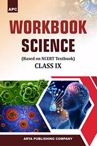 Workbook Science [Based On Ncert Textbook] Class Ix