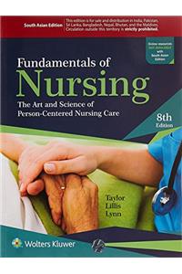 Fundamentals of Nursing