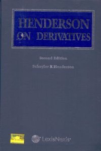 Henderson On Derivatives